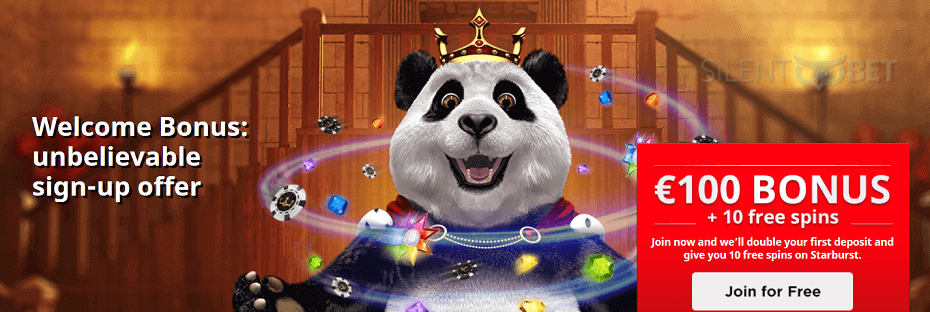 willkommensbonus casino panda